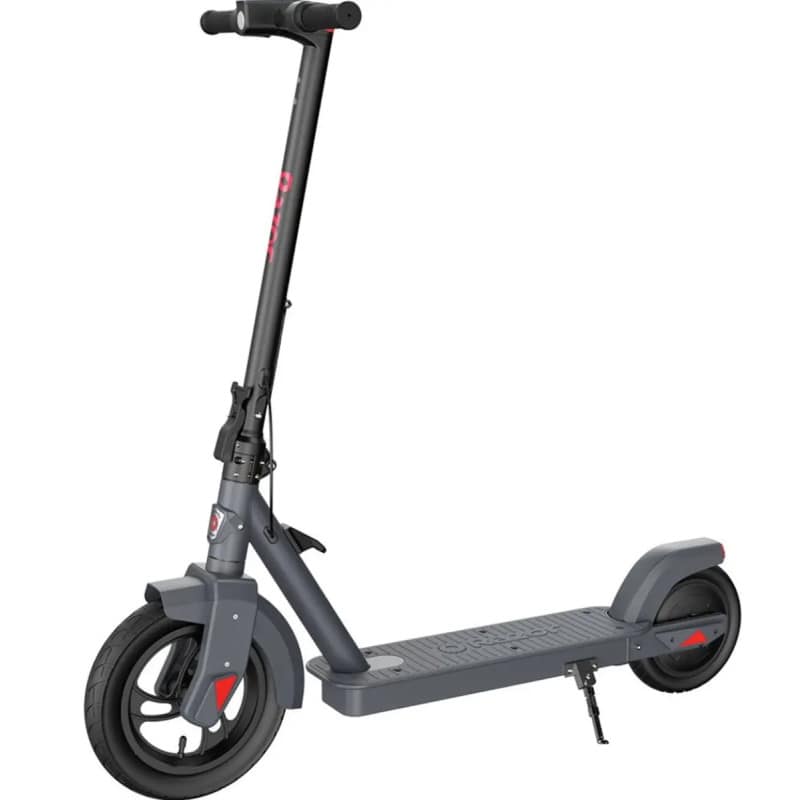 Razor C35 Sort El-løbehjul Grå 29 km/t - 13173822