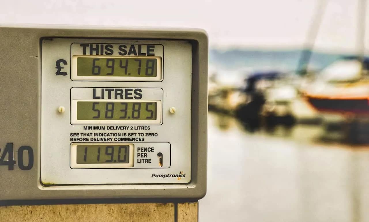 Kom fornuftigt igennem energikrisen med et el løbehjul