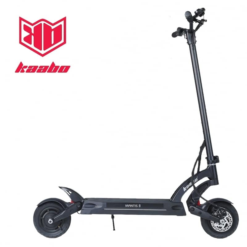 Kaabo Mantis 8 Plus - Lovlig